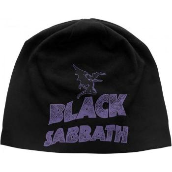 Black Sabbath Beanie für Erwachsene