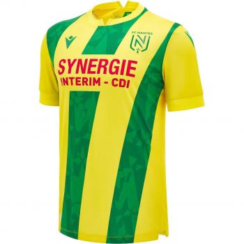 Maillot FC Nantes Domicile 2024/25