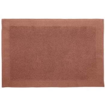 Tapis de bain en coton Bamako 50x70 cm