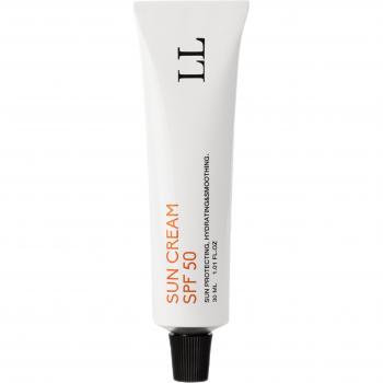 Crema Solare Viso Love&Loss SPF 50+ 30 ml