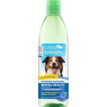FreshPaws Dental Wash 473 mL