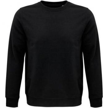 Felpa Unisex SOLS Cometa Organica