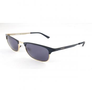 Missoni MI 893 S01S Men's Blue Sunglasses, Size 52