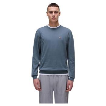Sudadera de hombre Napapijri Decatur 5