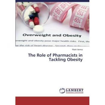 The Role of Pharmacists in Tackling Obesity