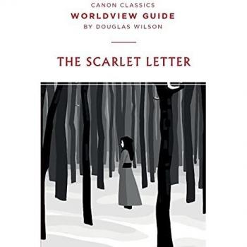 Worldview Guide for The Scarlet Letter