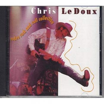 Chris Ledoux - Rodeo Rock und Roll Kollektion
