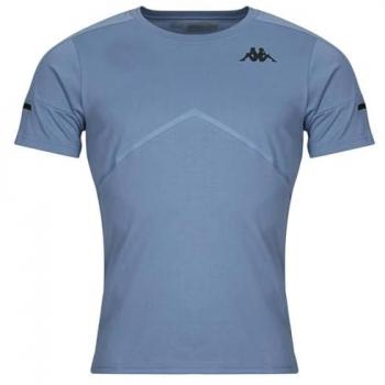 Kappa KAYBI T‑shirt Bleu Homme M