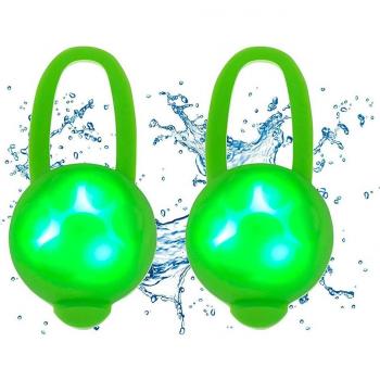GlowSafe Pet Collar