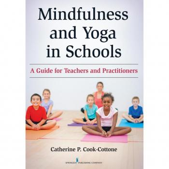 Vitalsource Technologies, Inc. Mindfulness And Yoga In Schools