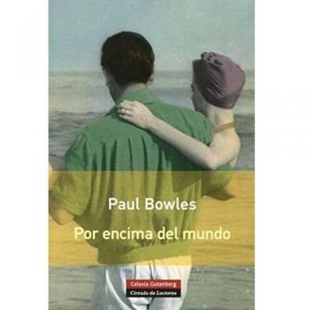 Por Encima Del Mundo - [Livre en VO]