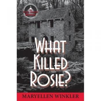 What Killed Rosie?: An Emily Menotti Mystery