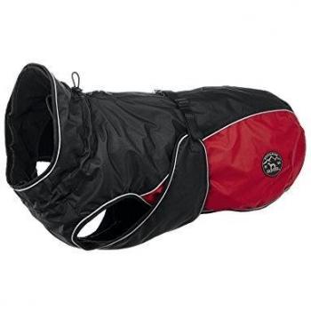 Hunter Uppsala Allrounder Hundebekleidung (45) – Fleece‑Futter