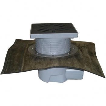 Système de Drainage Horizontal Perfekt DN110