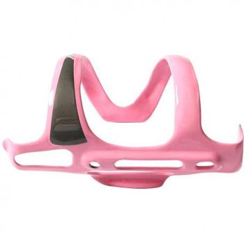 ASIACOM Mountain Bike Carbon Fiber Bottle Holder - Side Pull