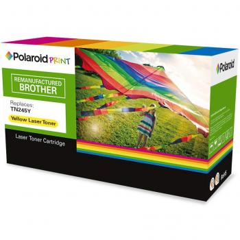 Cartuccia Toner Giallo TN-245Y Compatibile