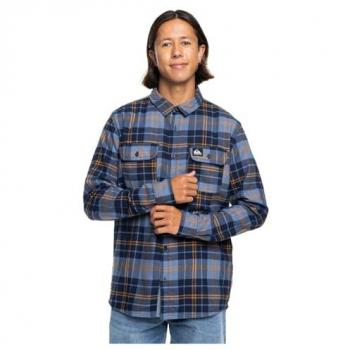 Camisa Cantwell de Manga Larga para Hombre