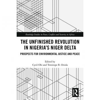 Vitalsource Technologies, Inc. Unfinished Revolution In Nigerias Niger Delta