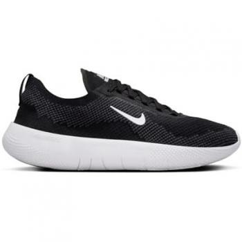 Zapatillas Nike Free RN - Fitness Cross Training para Mujer en Negro (38)