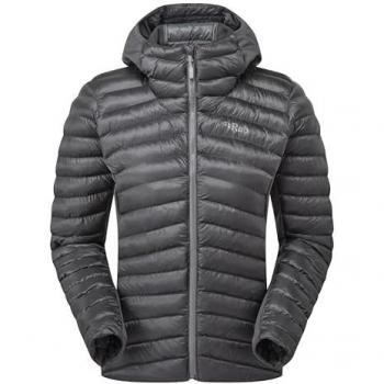Hoodie Donna Cirrus Flex Soft