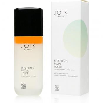 JOIK Organic Refreshing Facial Toner 100 ml
