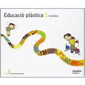 Educació plàstica 1 primària