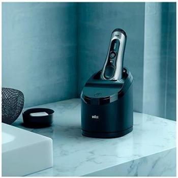 Braun 8390cc Máquina de afeitar Wet & Dry