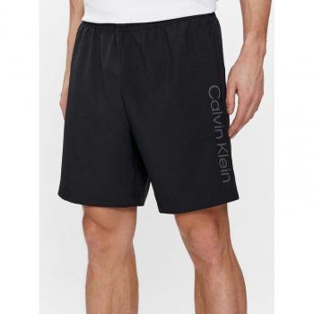 Calvin Bermuda Uomo Art 00GMS4S838 CK NERO