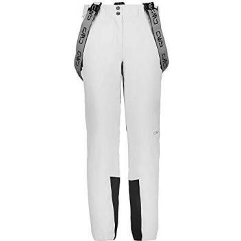 Cmp Women's 39w1406 Pants White 2XL