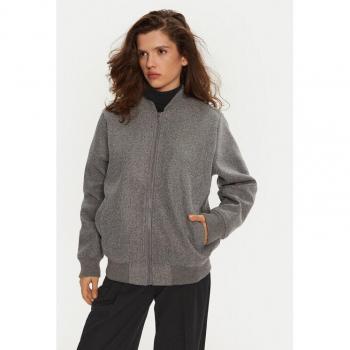 Brave Soul LJK-WRENLEY Bomberjacke Regular Fit