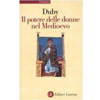 Il potere delle donne nel Medioevo
