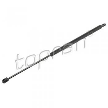 TOPRAN 103 308 Soporte de maletero