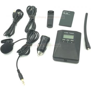 CZE-T200 0-0.2W FM Transmitter
