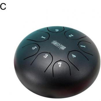 6 Inch Hand Pan Drum