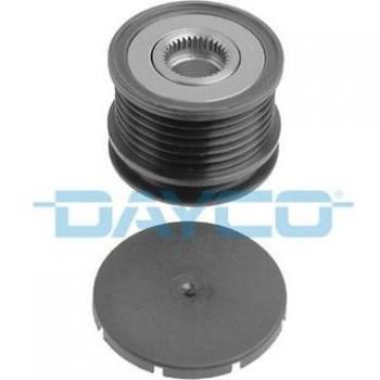 Dayco Ruote Libere Alternatore Alp2337
