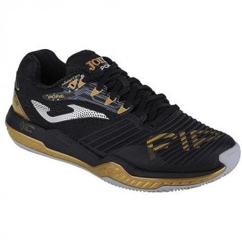 Joma T.Point Men 2371 Fitnessschuhe für Männer, schwarze Variante, EU 40