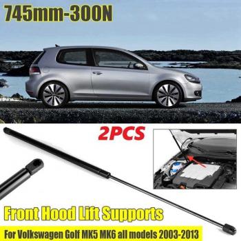 Support de levage avant à gaz Golf MK5 MK6