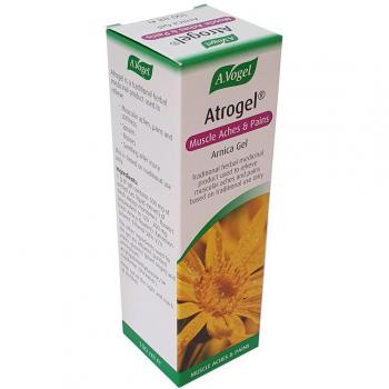 A.Vogel Atrogel Arnica Gel 100ml
