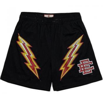 Pantalon court en mesh Ee pour fitness et course