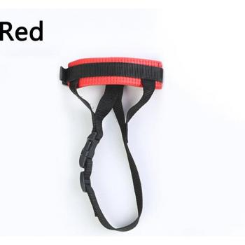 Taille d'arrêt du bruit canine – modèle Pitbull