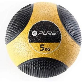 5kg Pure2improve Medicine Ball