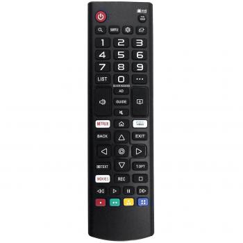 Télécommande LG AKB75675301