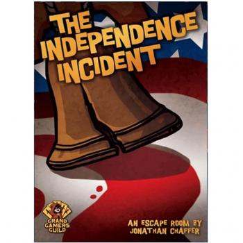 Jeu de société Fête de l'Indépendance