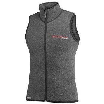 Woolpower 400er Vest XXL in Grau