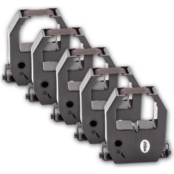PIX-3000/PIX-3000X/PIX-3100/PIX-55/PIX-3200 Black Ribbon Replacement
