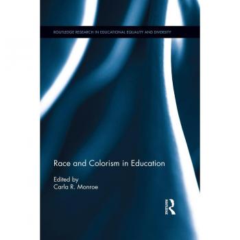 Vitalsource Technologies, Inc. Race And Colorism In Education