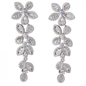 Sovrani Orecchini Donna Gioielli Luce J6235