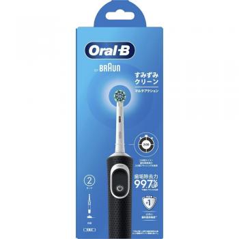 Braun Oral-B SUMIZUMI CLEAN PRO Electric Toothbrush