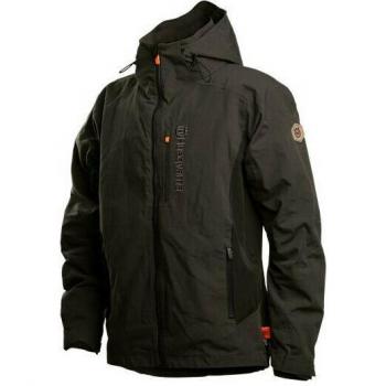 Husqvarna - Softshell para Hombre - Talla L