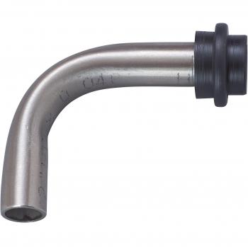 Beaumont 3-4 BSP Turndown Spout 12mm (CZ517)
